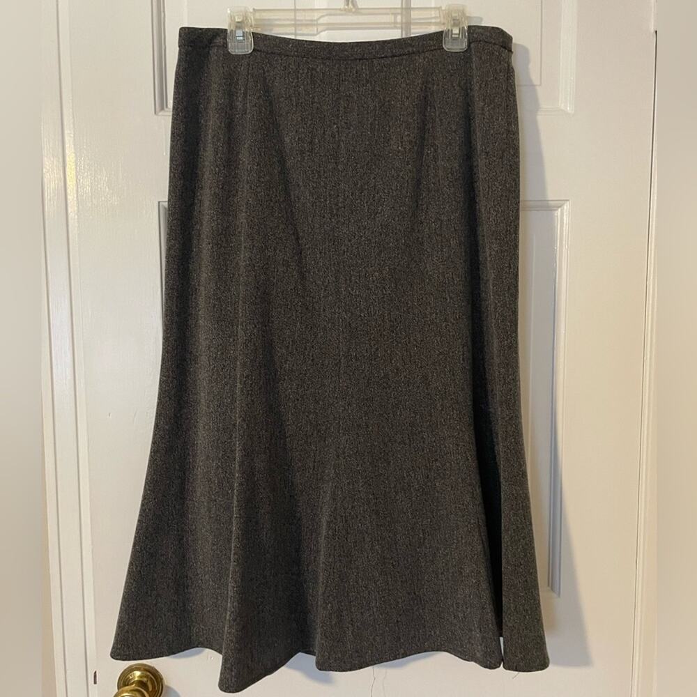 Jones Wear Midi Skirt